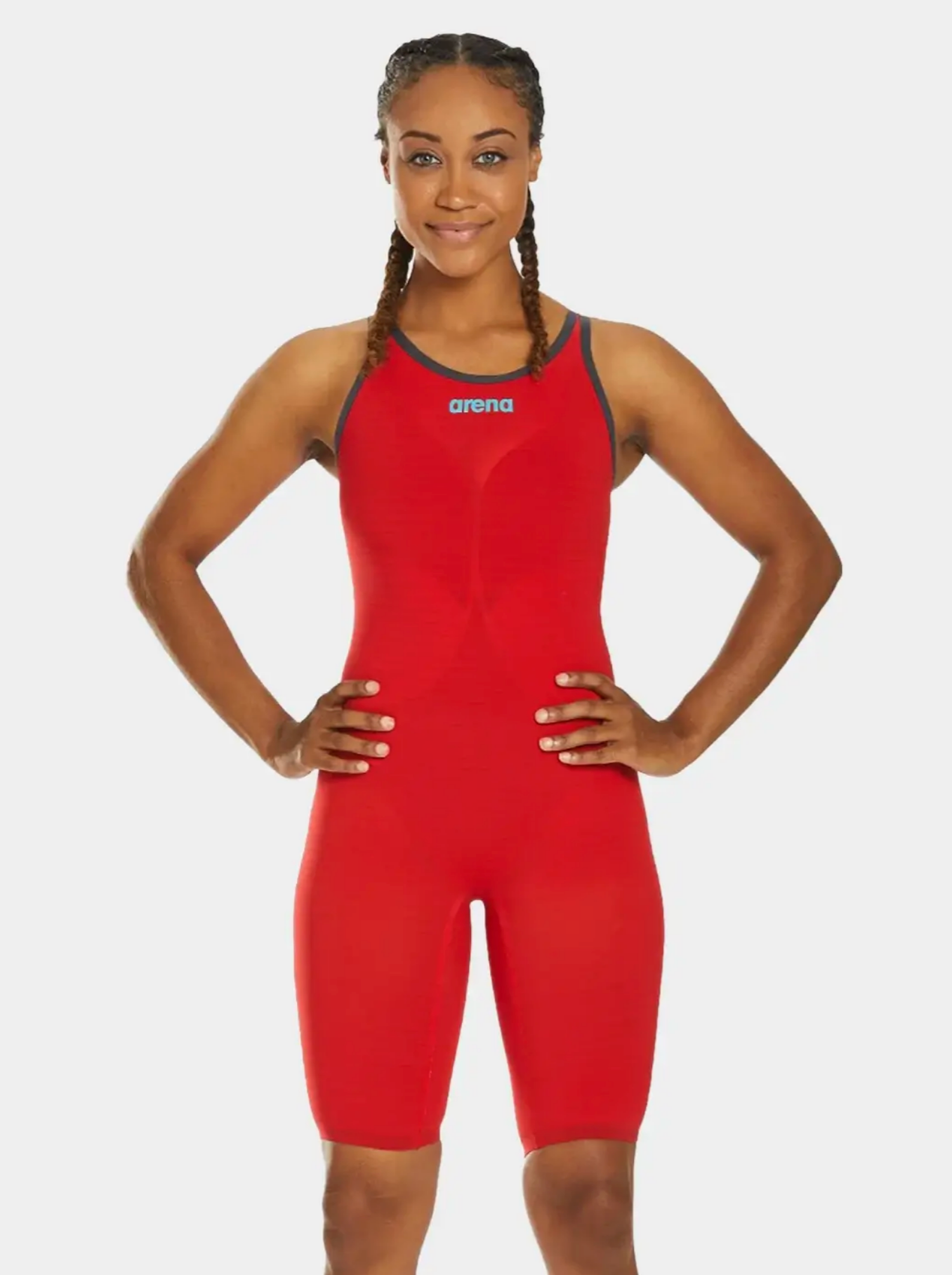 Powerskin® Carbon Air 2 Open Back