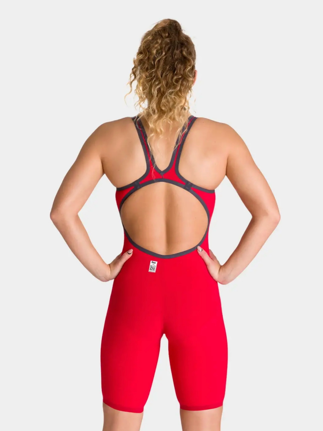 Powerskin® Carbon Air 2 Open Back