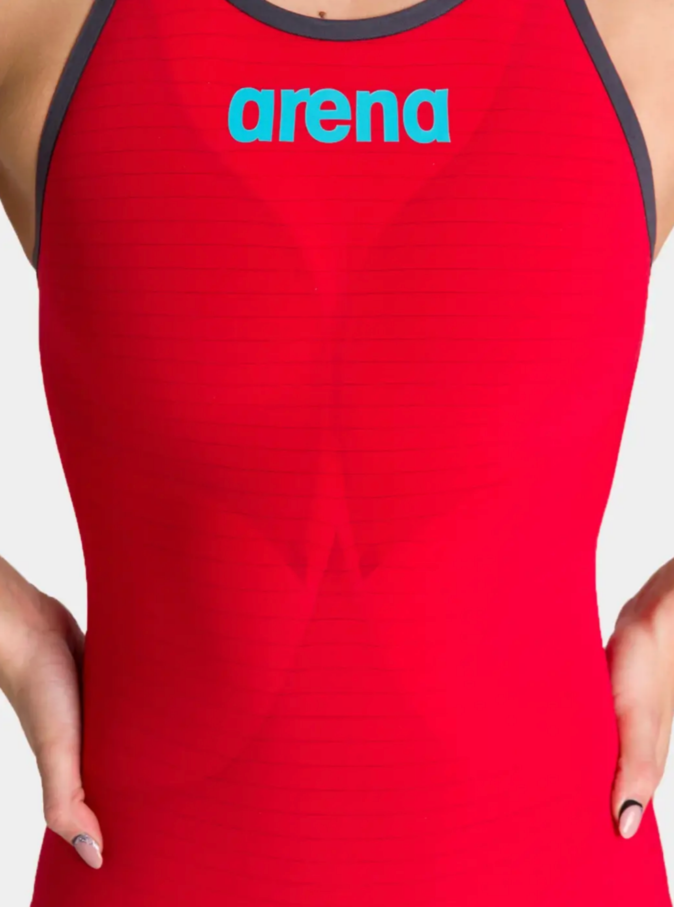 Powerskin® Carbon Air 2 Open Back