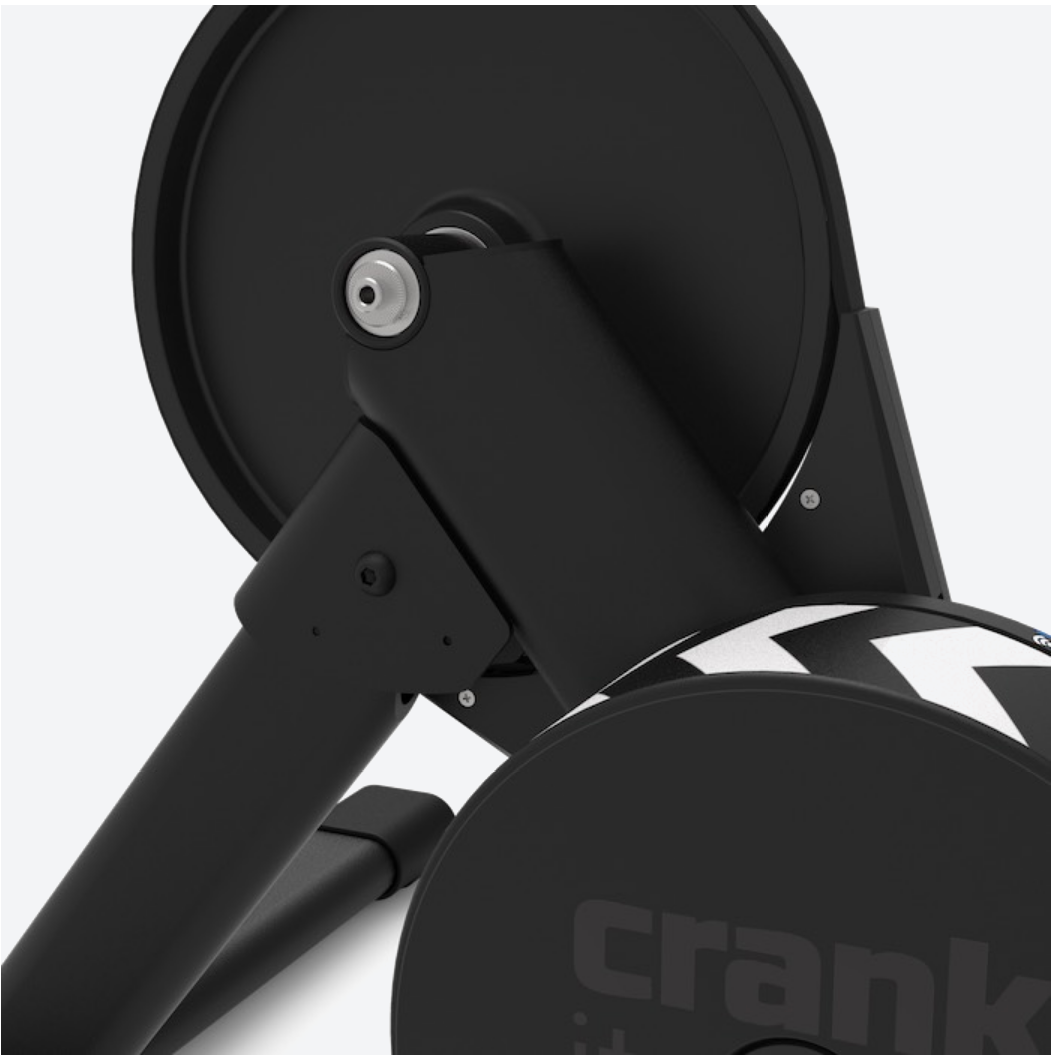 KICKR CORE2 Smart Trainer W/ Cassette (Open Box)