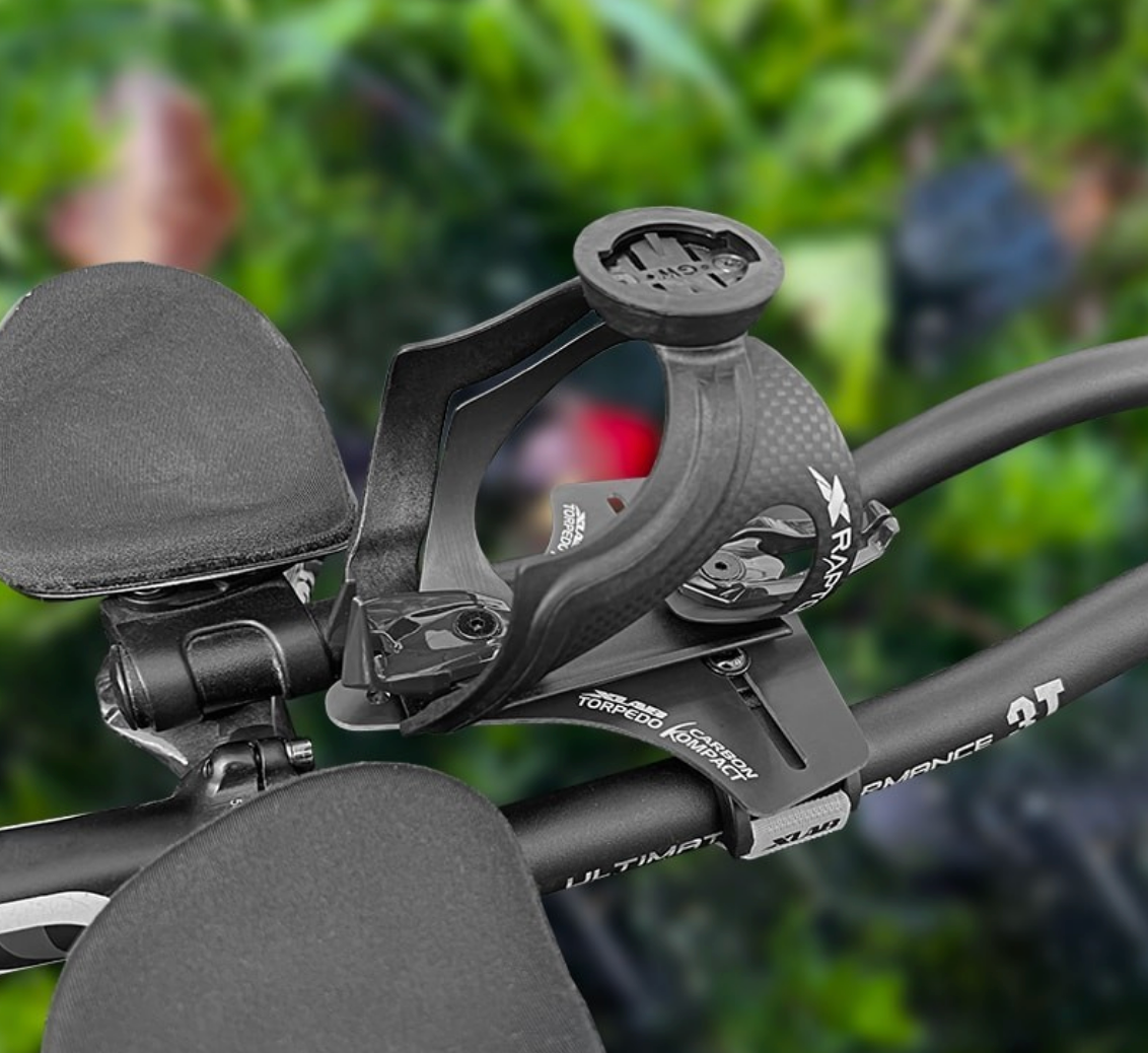 Torpedo Kompact 125 Alloy