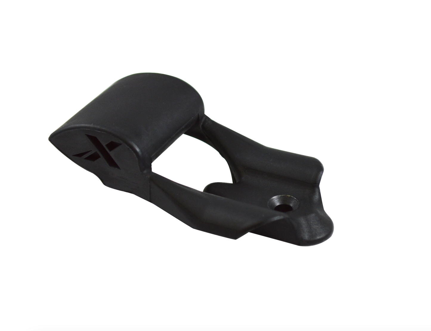 Space Saver Computer Mount