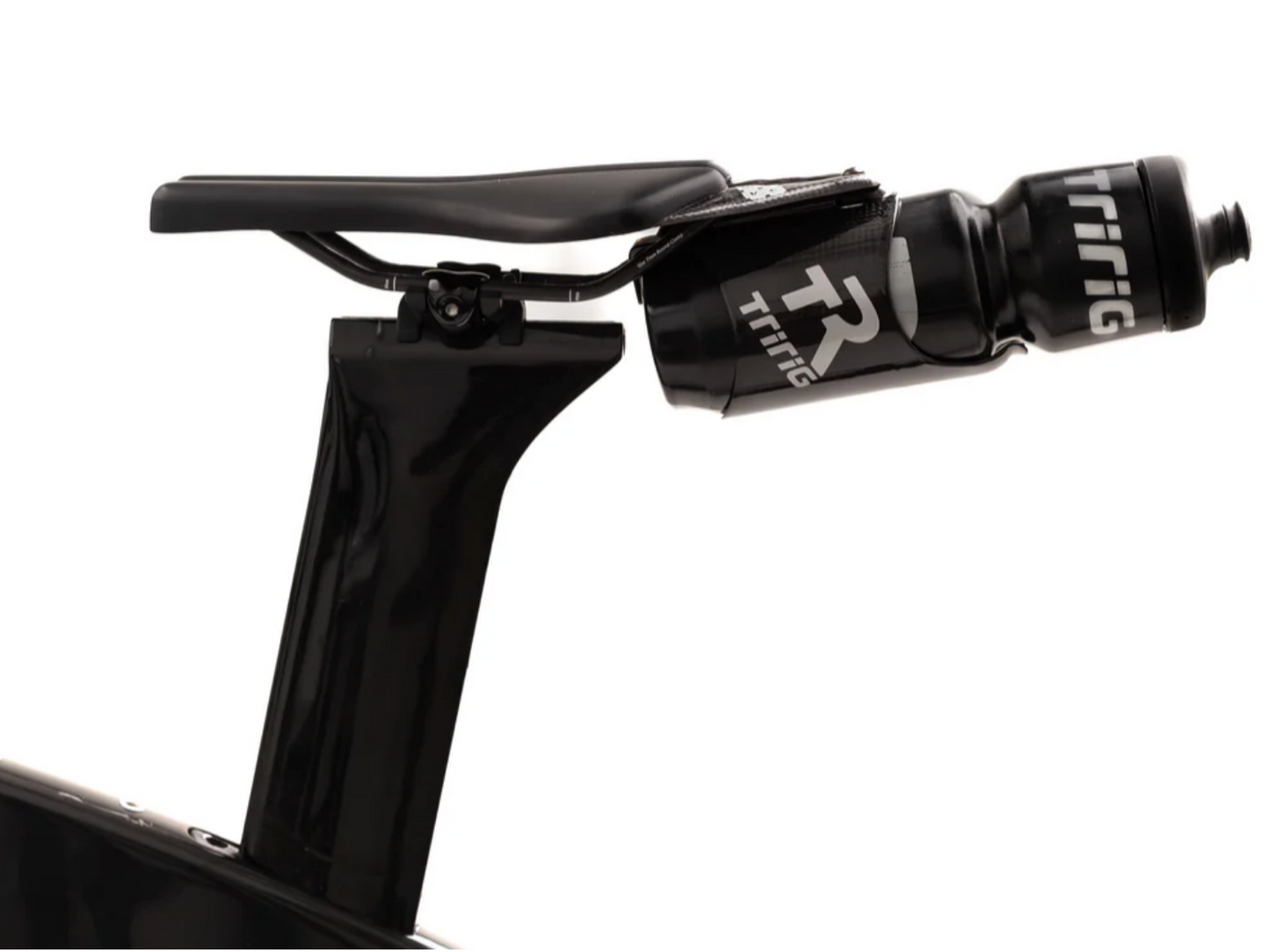 Kappa Saddle Cage
