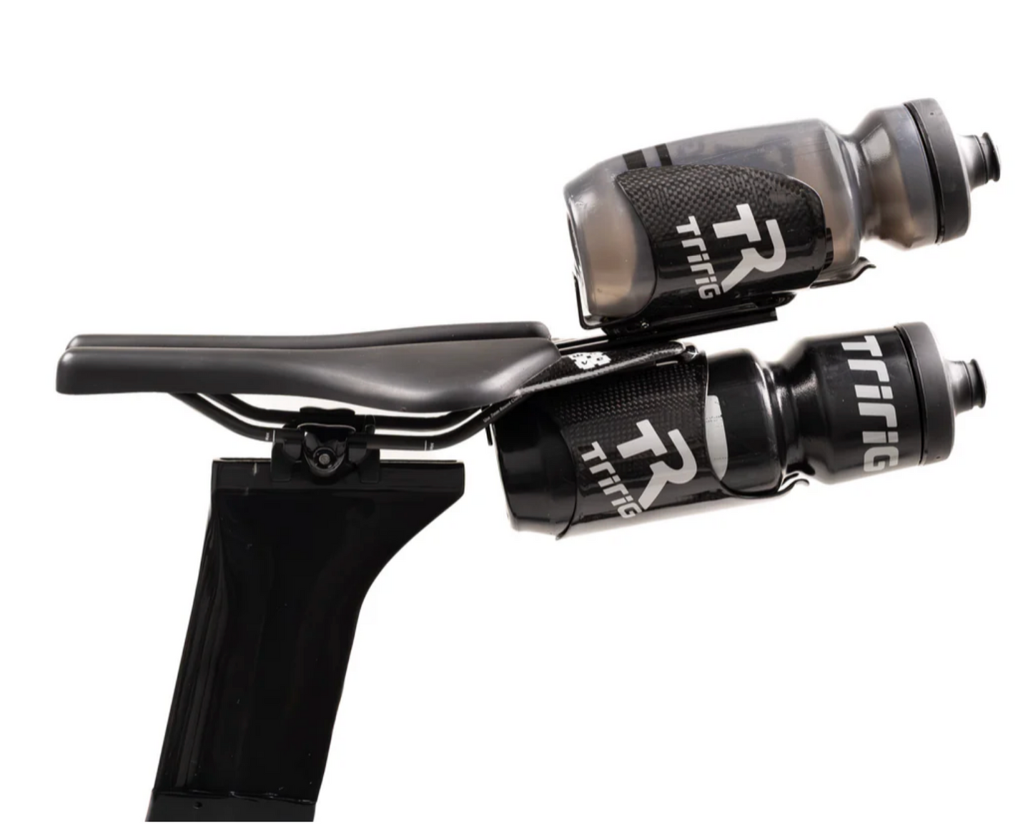 Kappa Saddle Cage