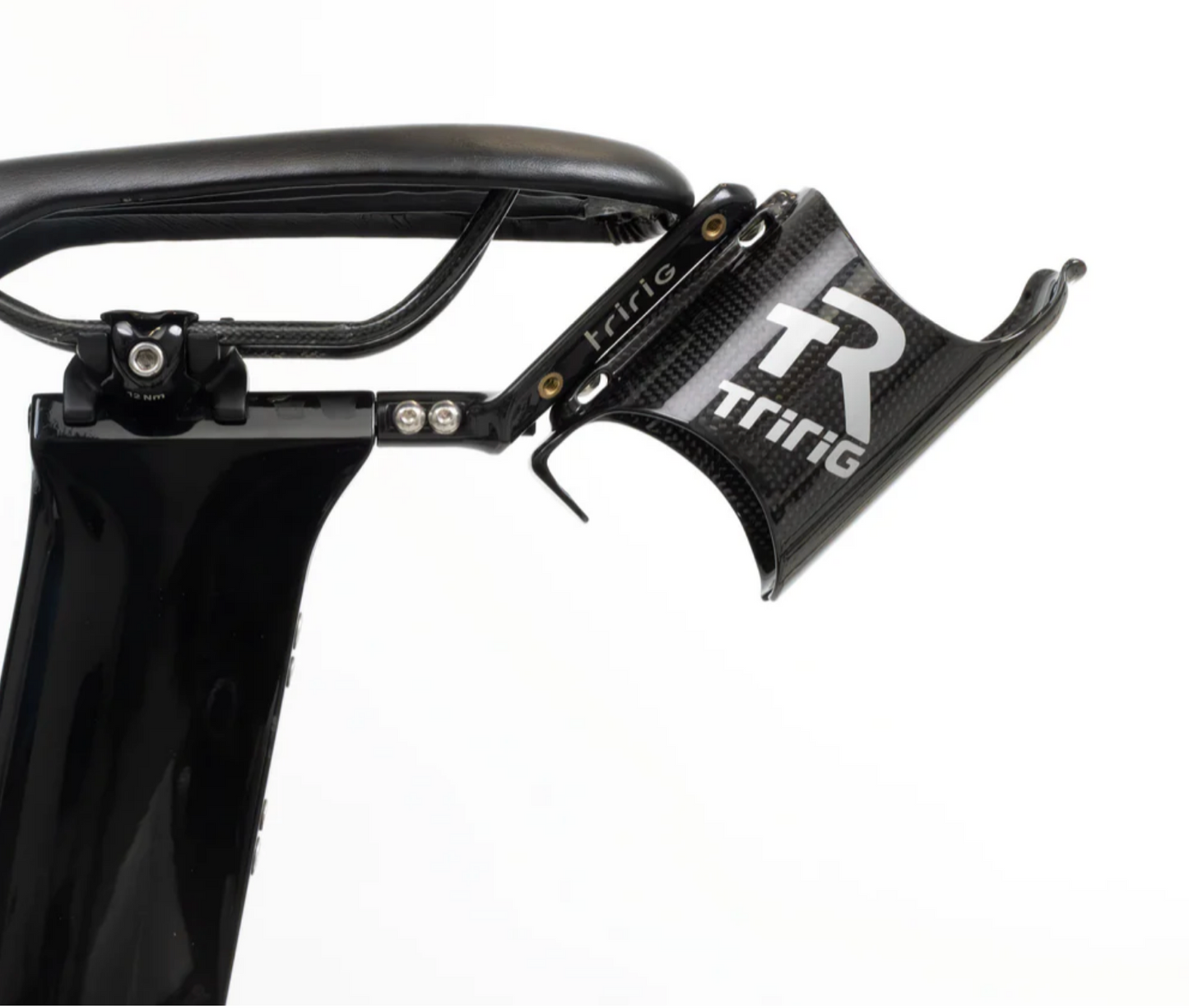 Kappa Saddle Cage