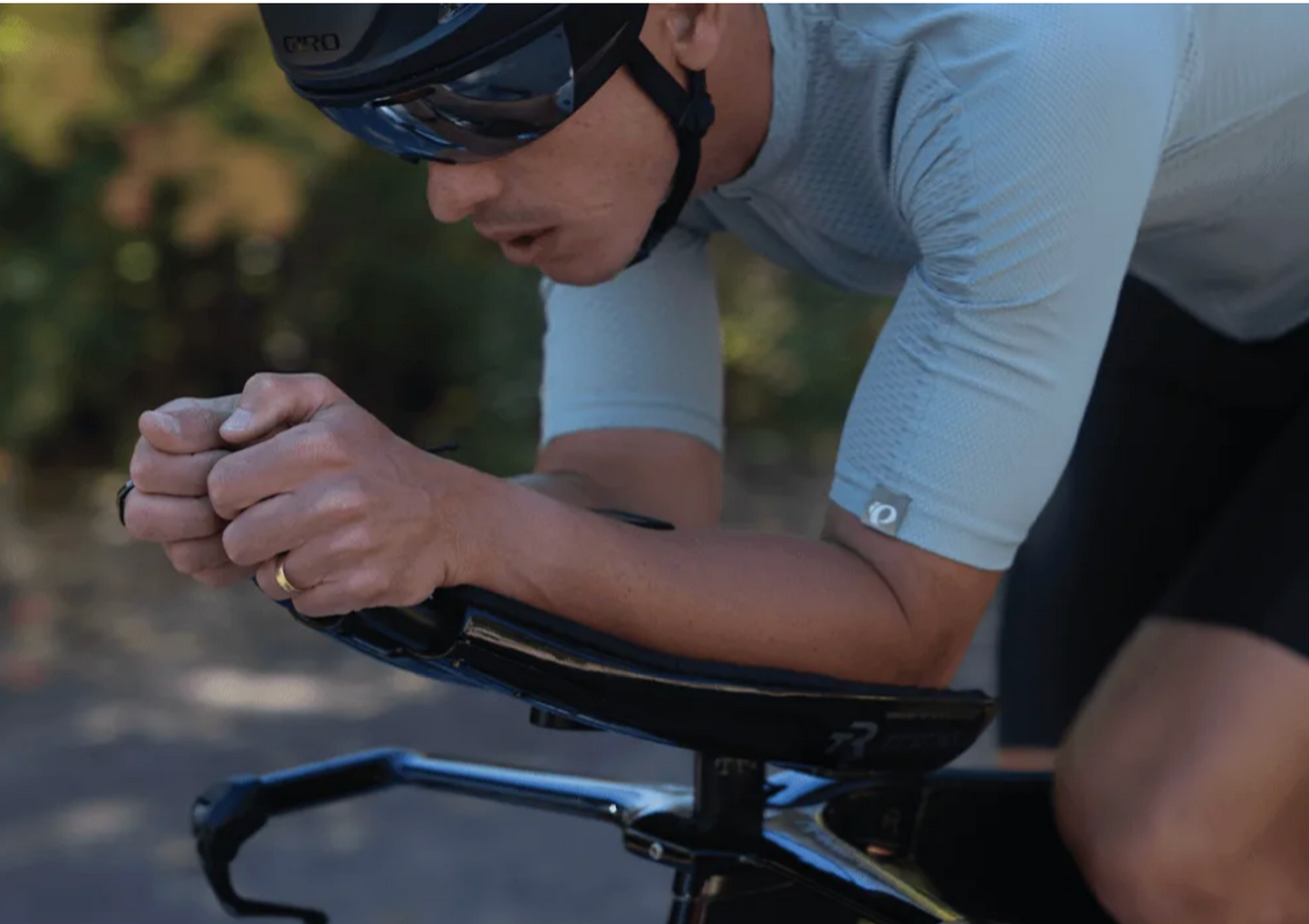 Scoops Ultimate SL Arm Cups + Speed Concept Hardware