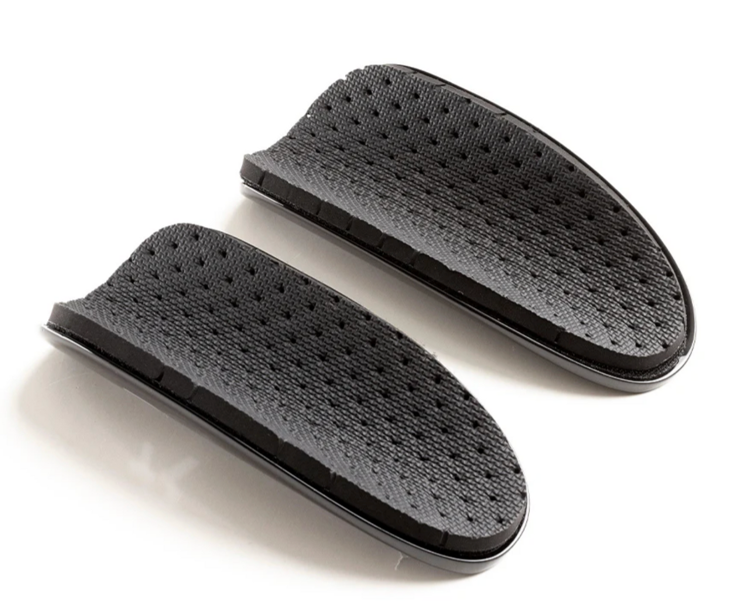 Open Back SL Carbon Arm Cups + Speed Concept Hardware