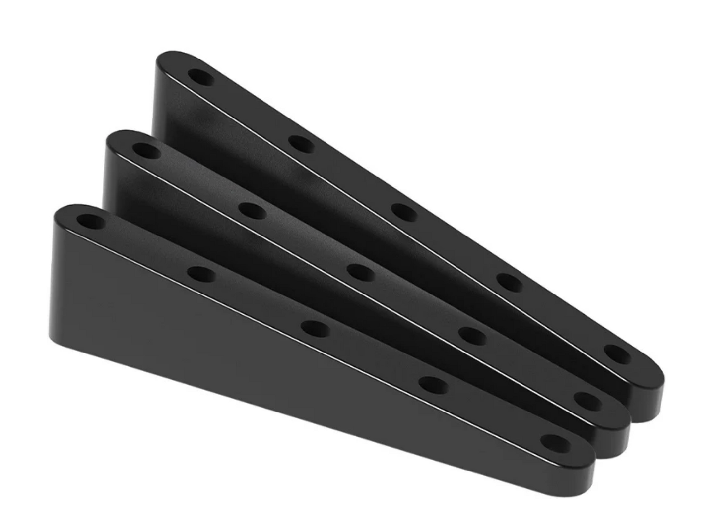 BTA Bottle Mount Riser + BTA Spacer Kit