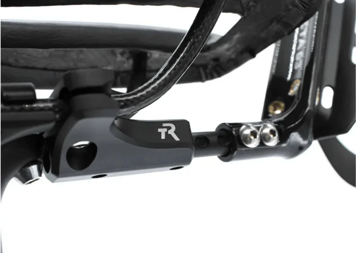 Beta Saddle Bracket