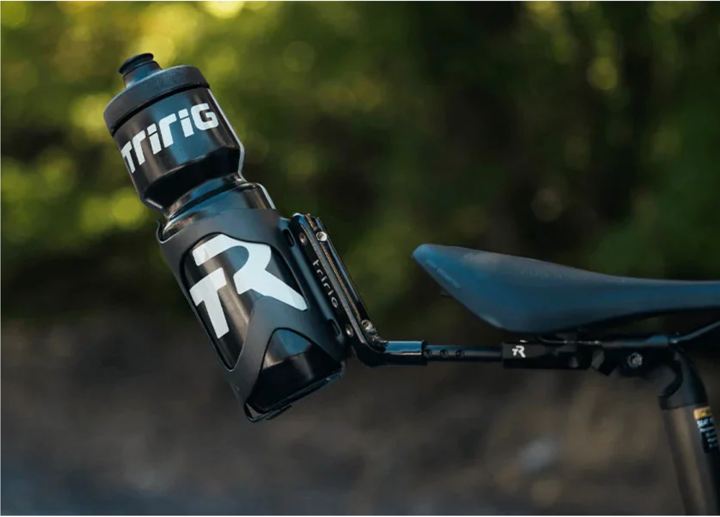 Beta Saddle Bracket
