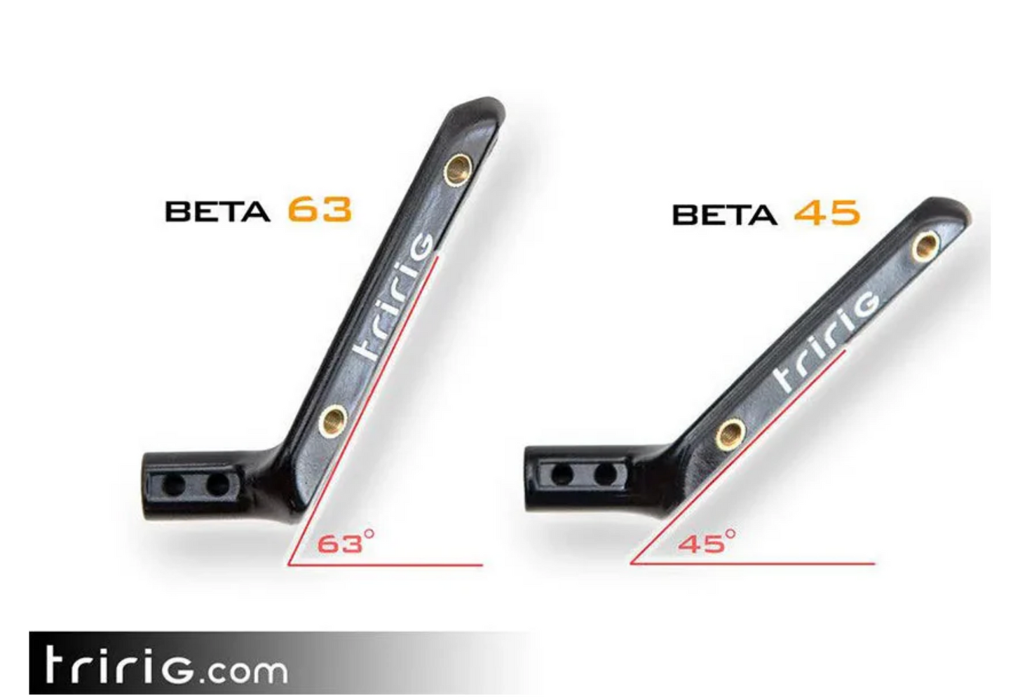 Beta Saddle Bracket