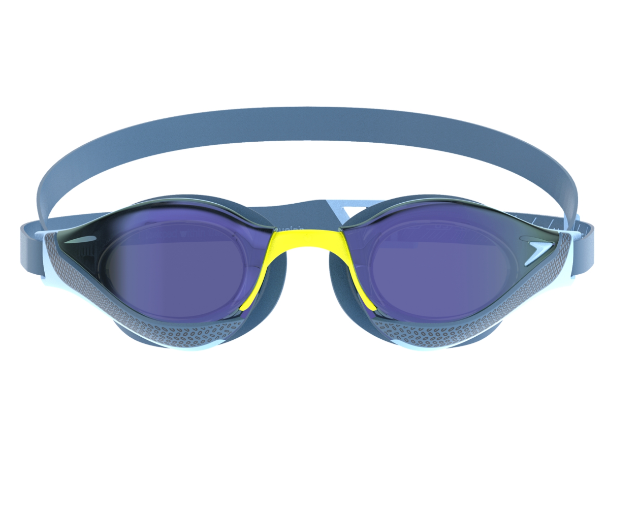 Fastskin Pure Focus Mirrored