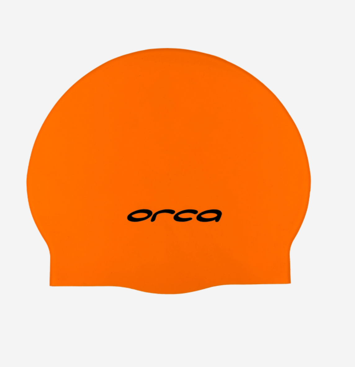 Silicone Swim Cap