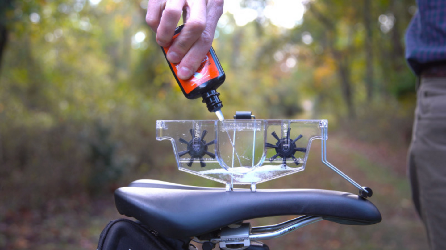 Chain Cleaner Tool Kit