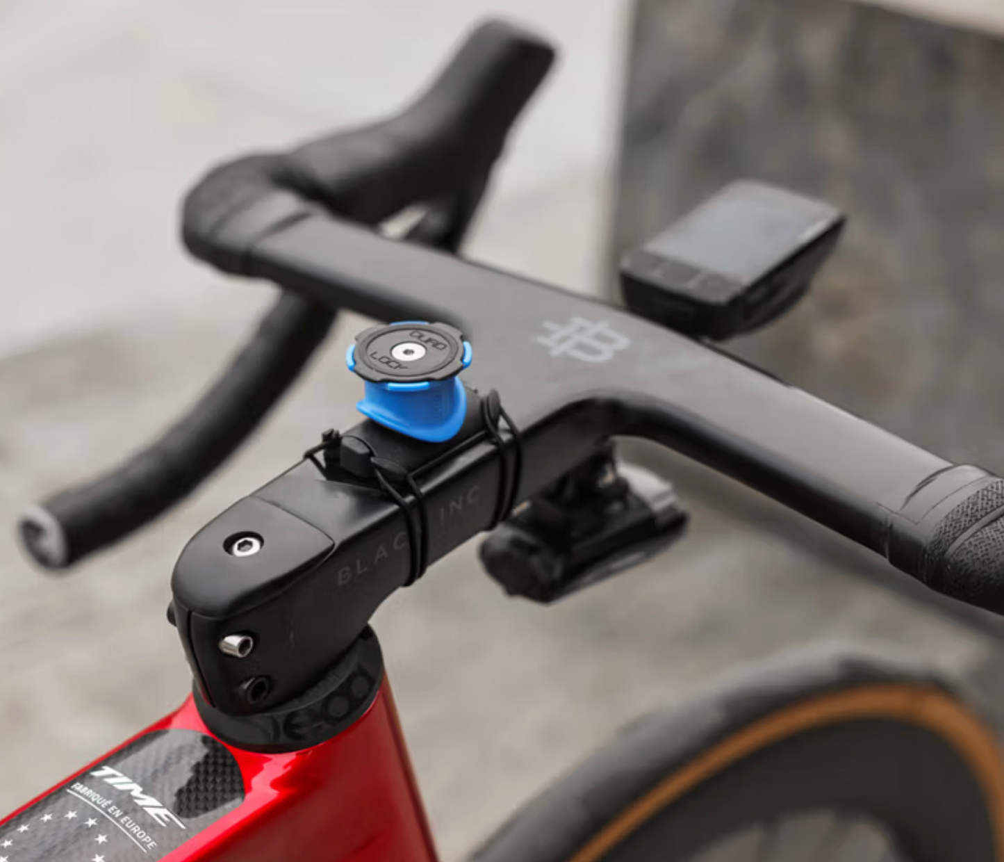 Stem/Handlebar Bike Mount