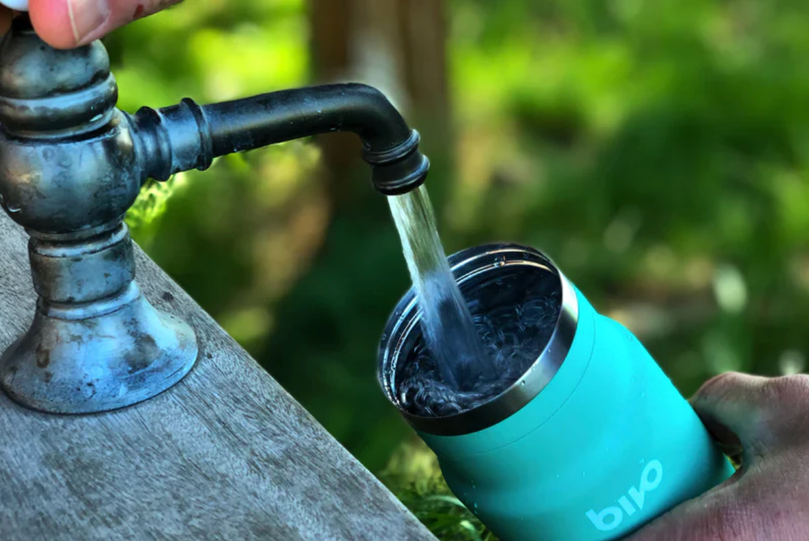 21 oz Insulated - Bivo Trio