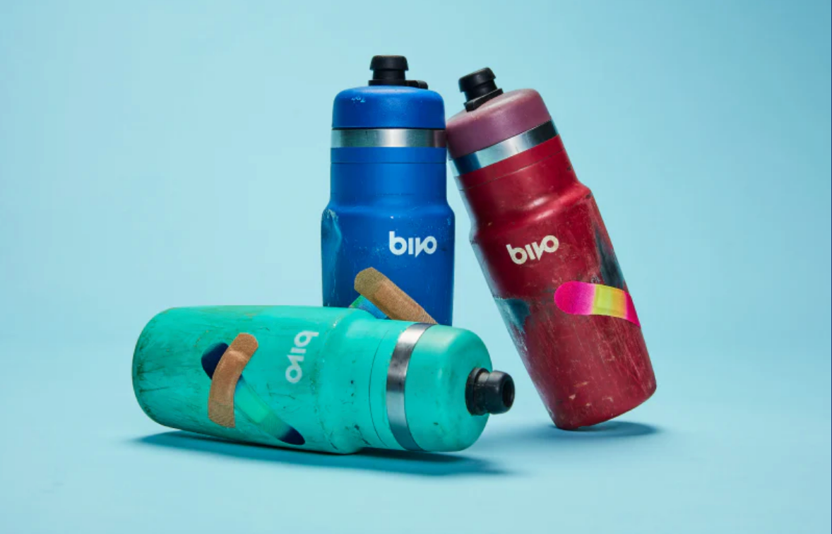 21 oz Insulated - Bivo Trio