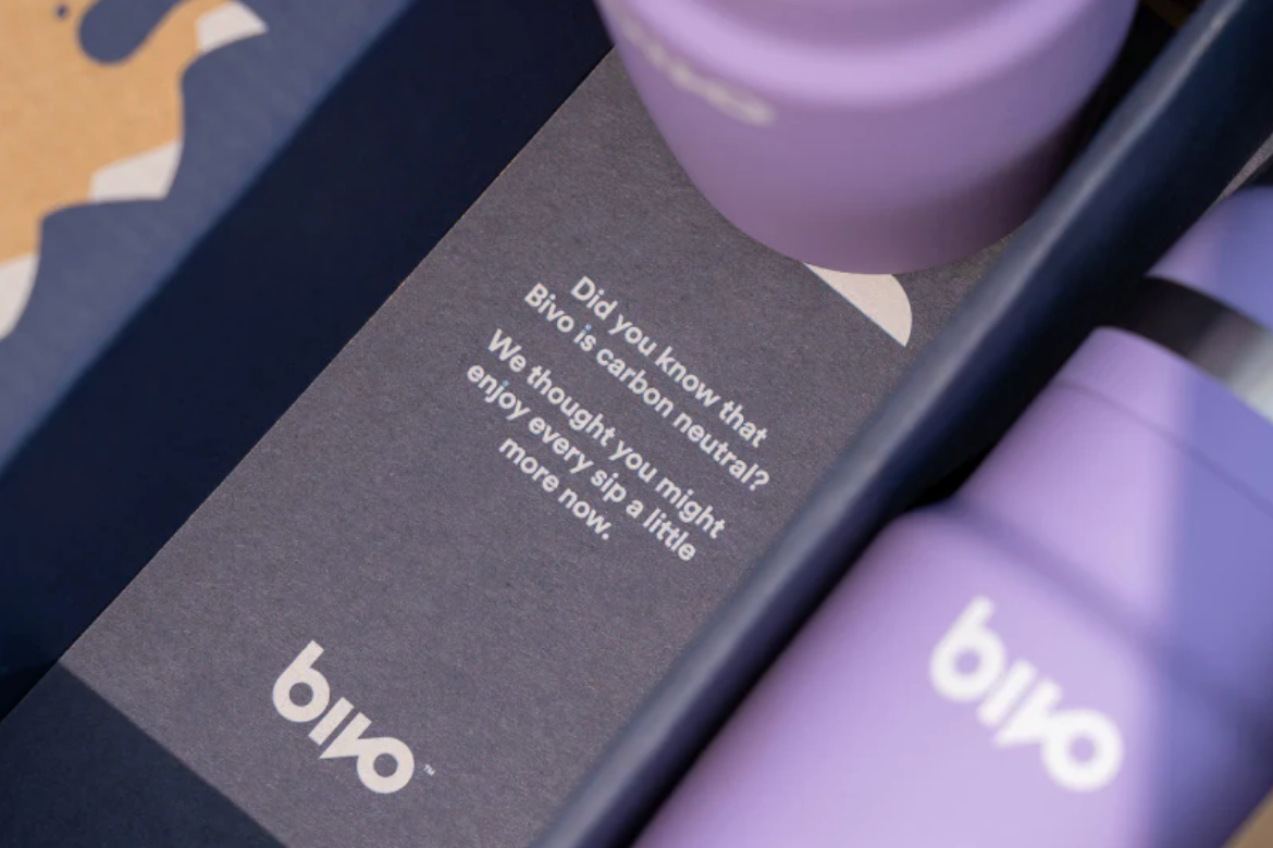 21 oz Insulated - Bivo Trio