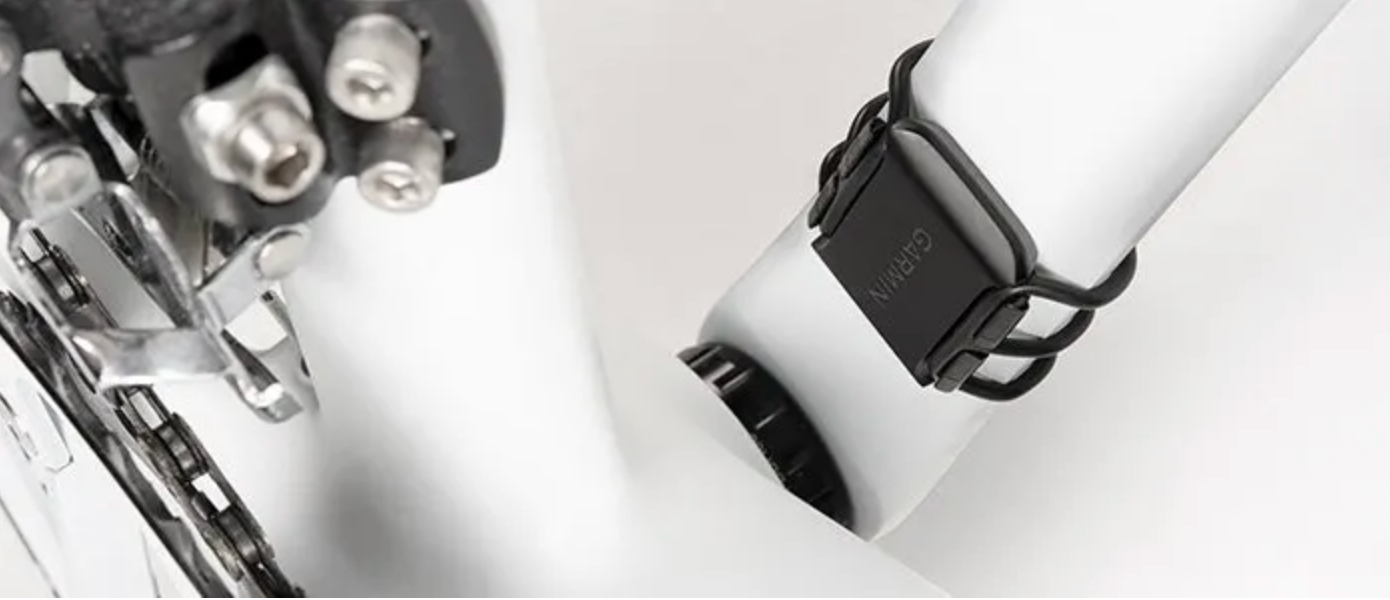 Cadence Sensor 2