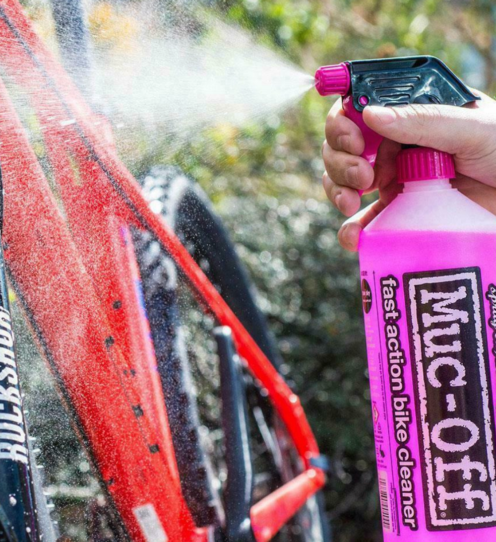 Clean & Lube Kit