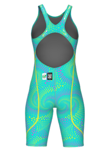 Powerskin® ST Next Limited Edition Jr.