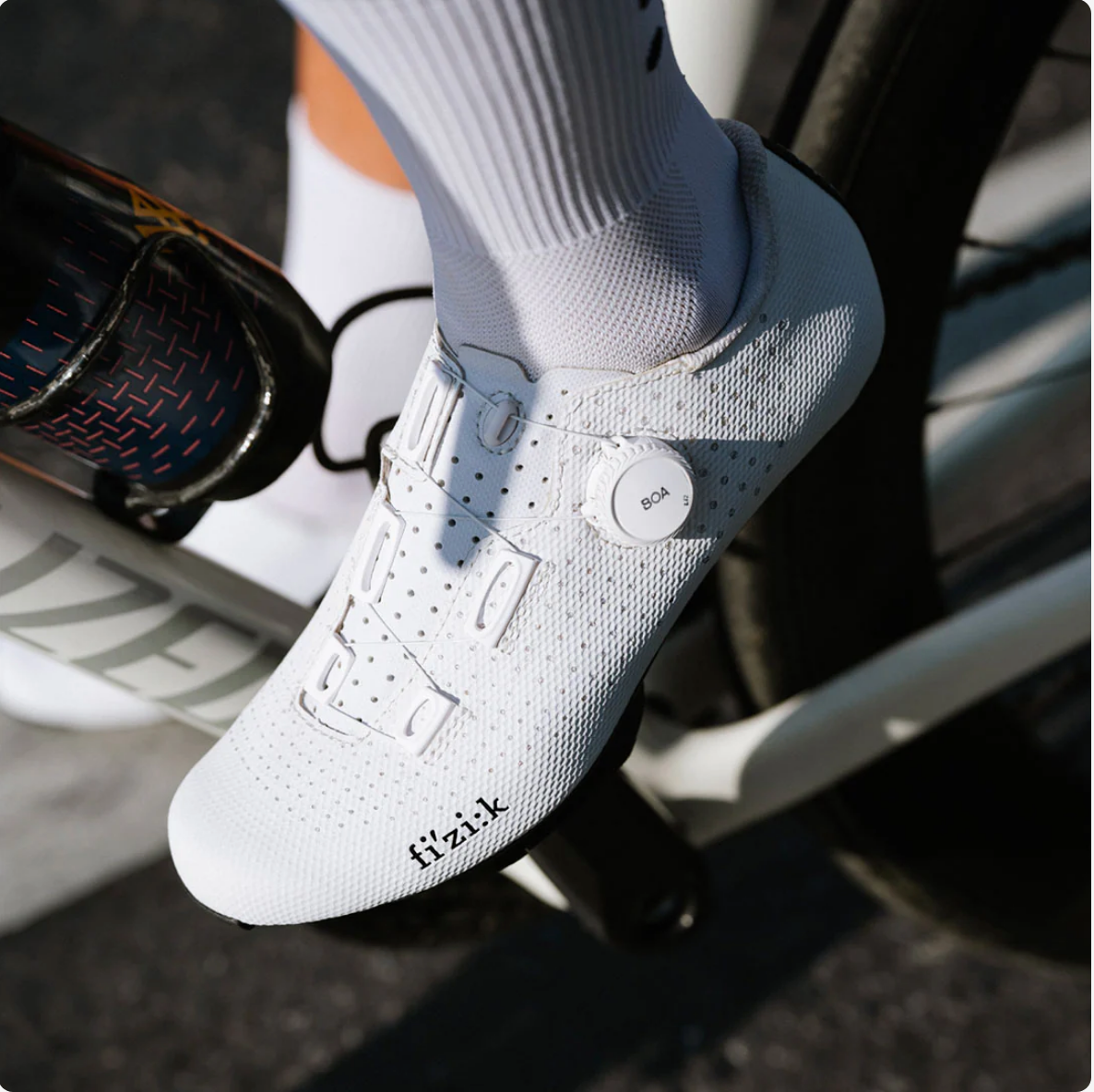 Tempo Decos Carbon Wide