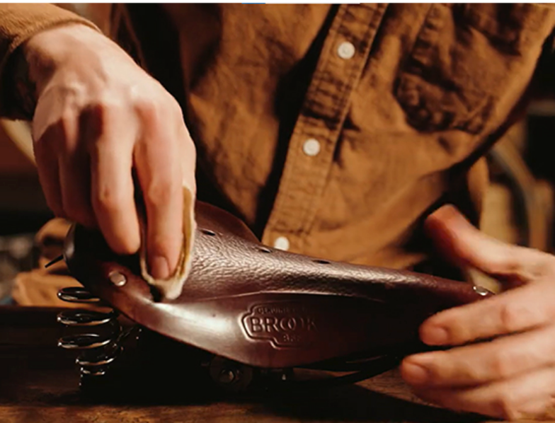 Proofide Leather Care