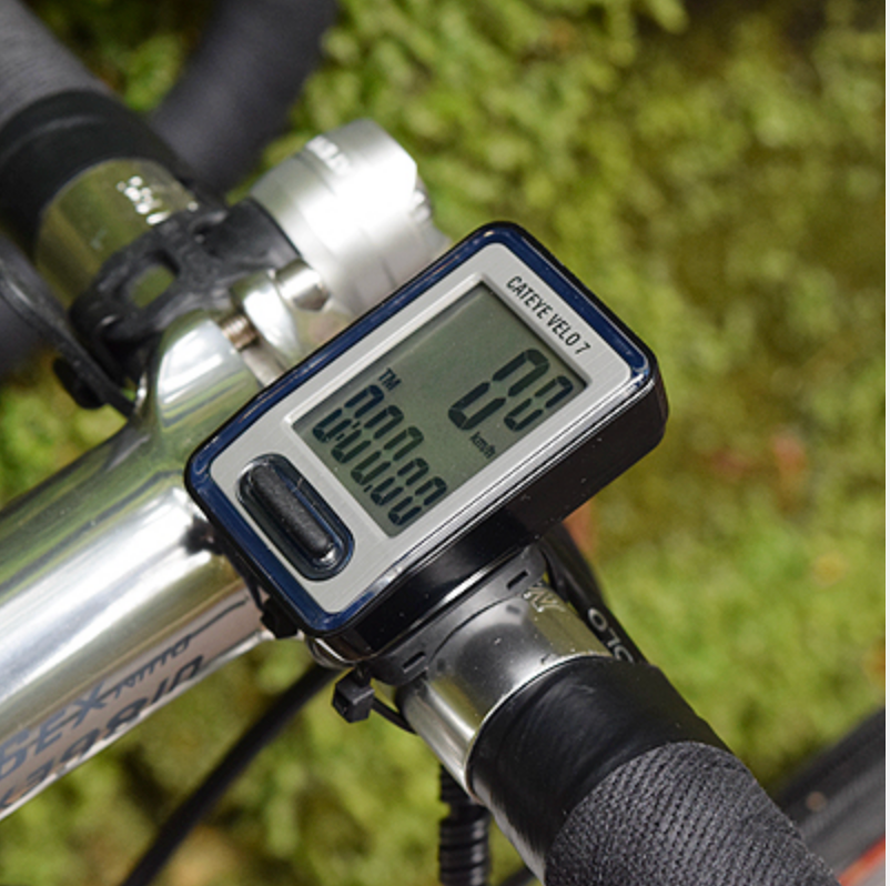 Velo 7 Wired