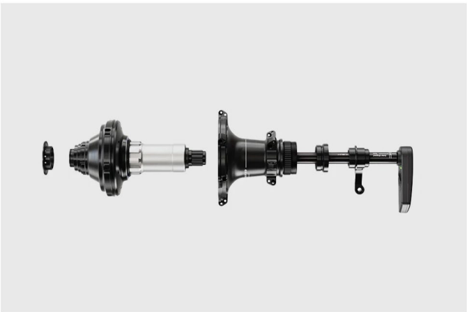 Exclusive E-119 build: Argon x Classified!