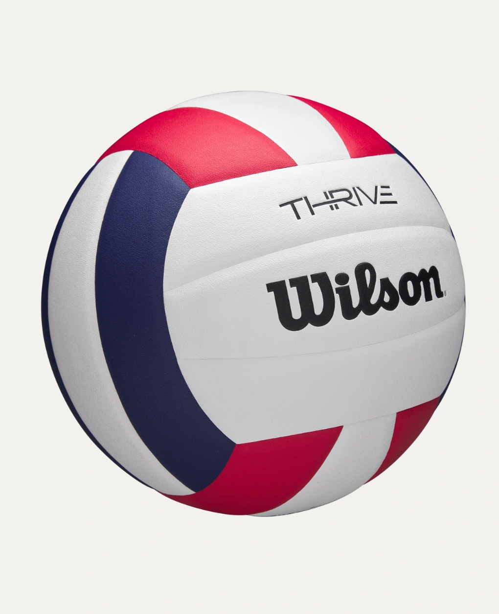 Thrive Game Volleyball