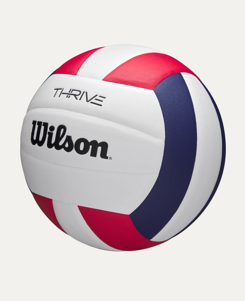 Thrive Game Volleyball