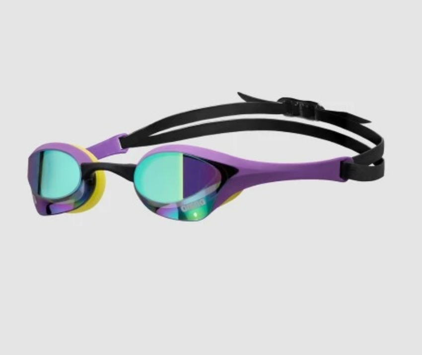 Cobra Ultra Swipe Mirror