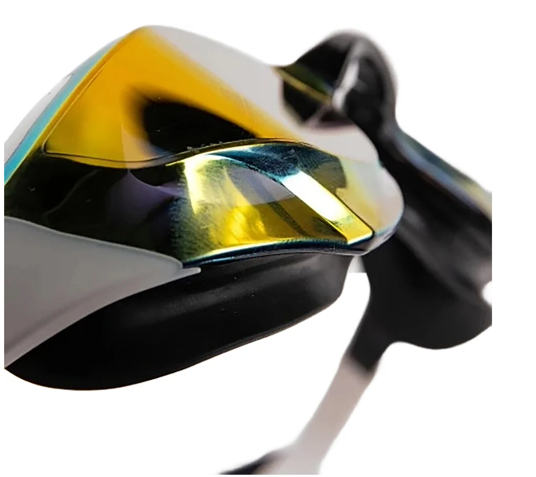 Cobra Edge Swipe Mirror