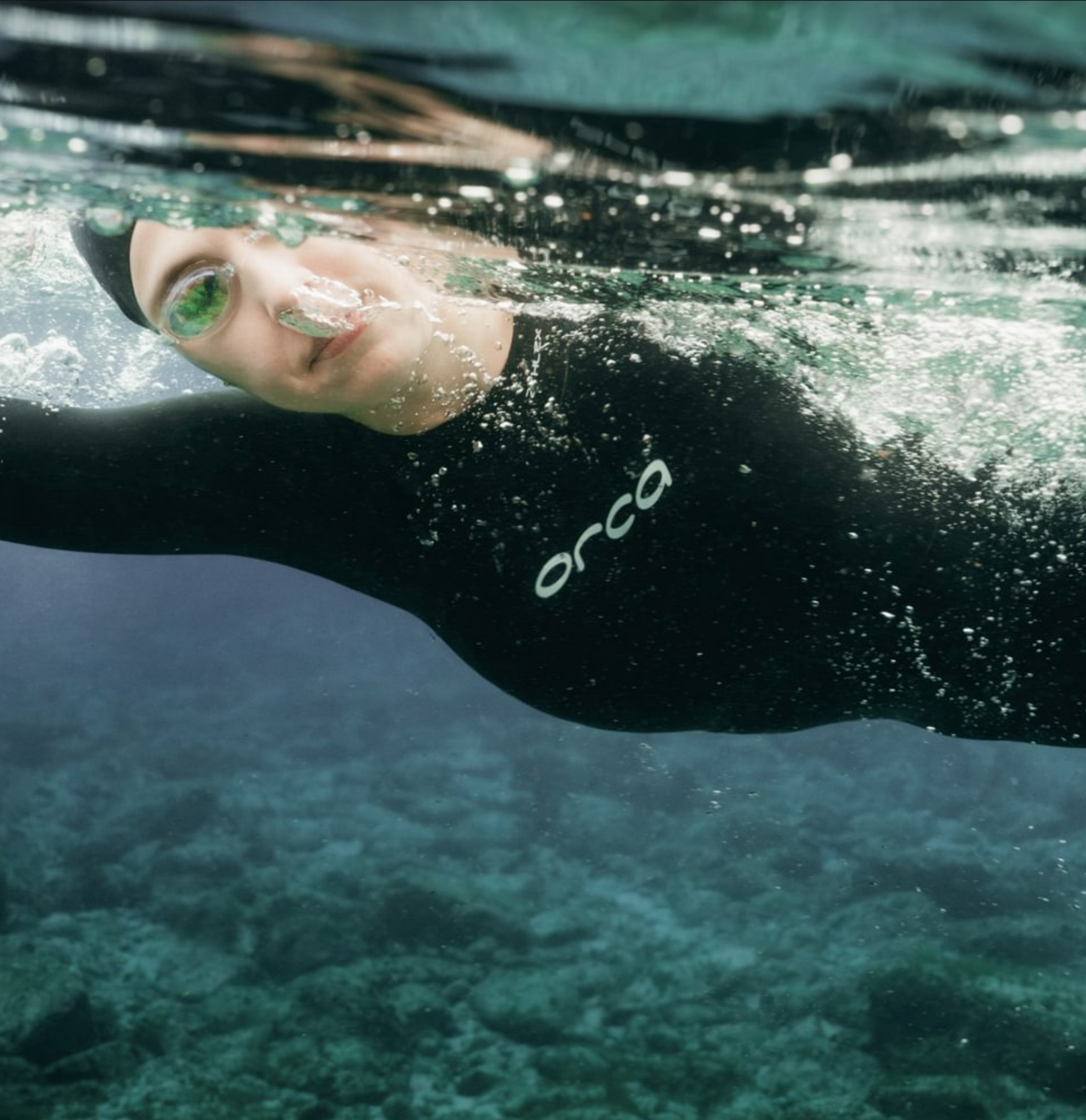 Athlex Flex V2 Women's Triathlon Wetsuit