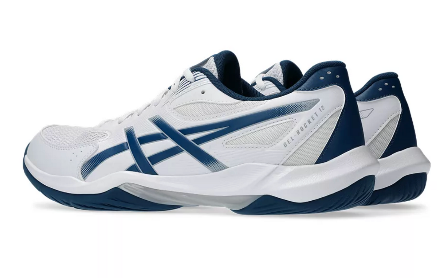 Gel-Rocket 12 Men's 2E Wide