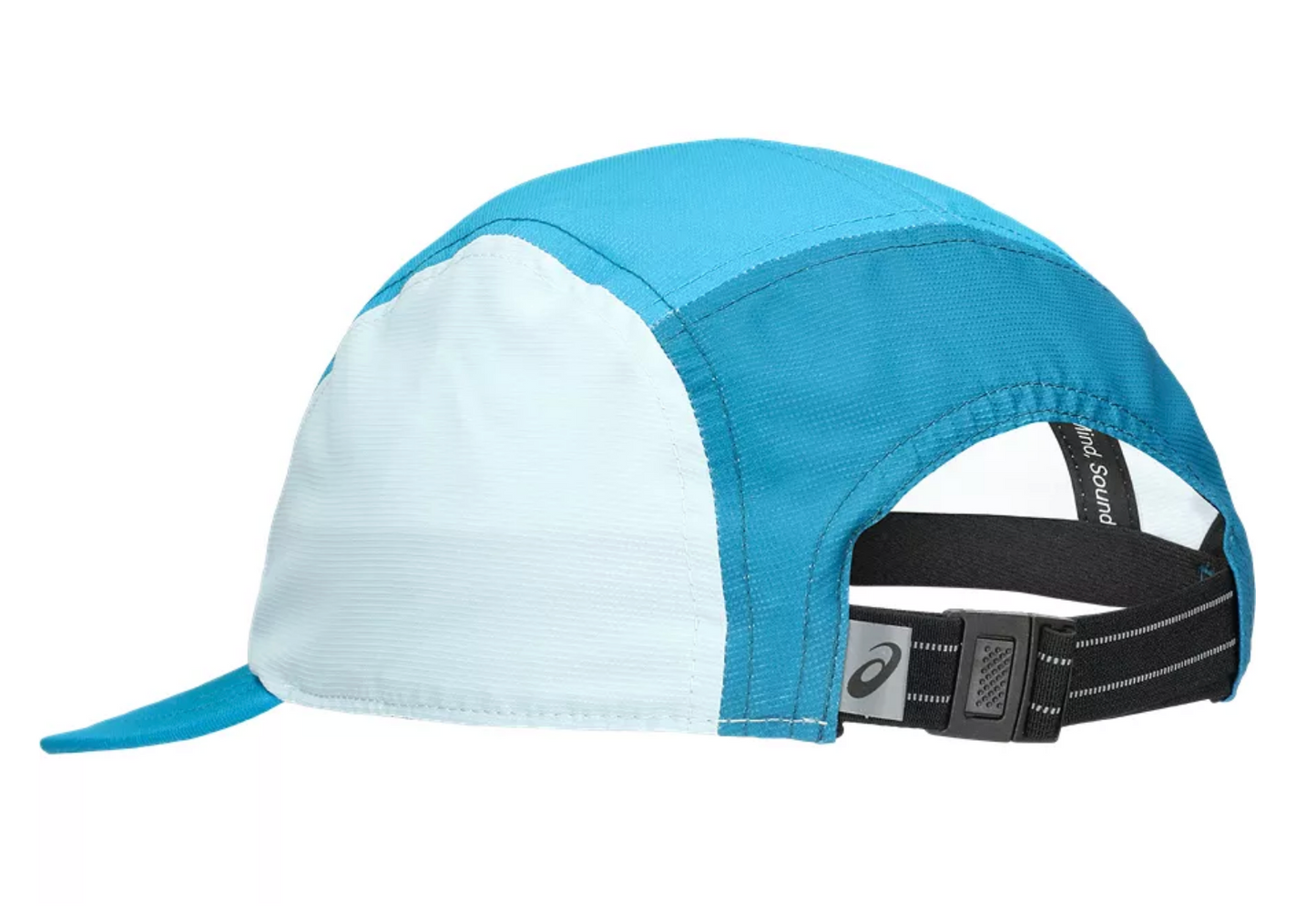 Performance Run 5 Panel Cap