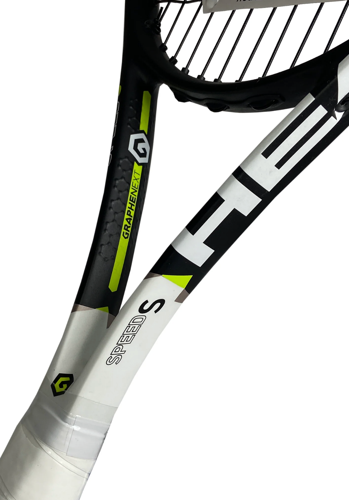 Graphene XT Speed S