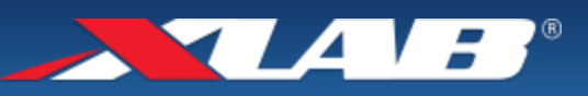 XLab Hydration System (Rear Bracket 2 / Transition Mount Pre-installed)