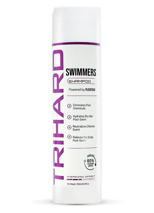 Swimmer's Shampoo Classic