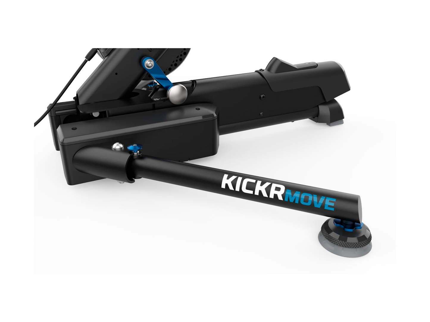 Kickr Move Smart Trainer