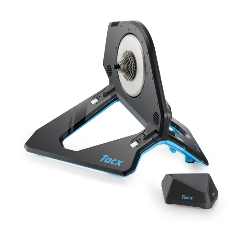 Smart bike top trainer sale