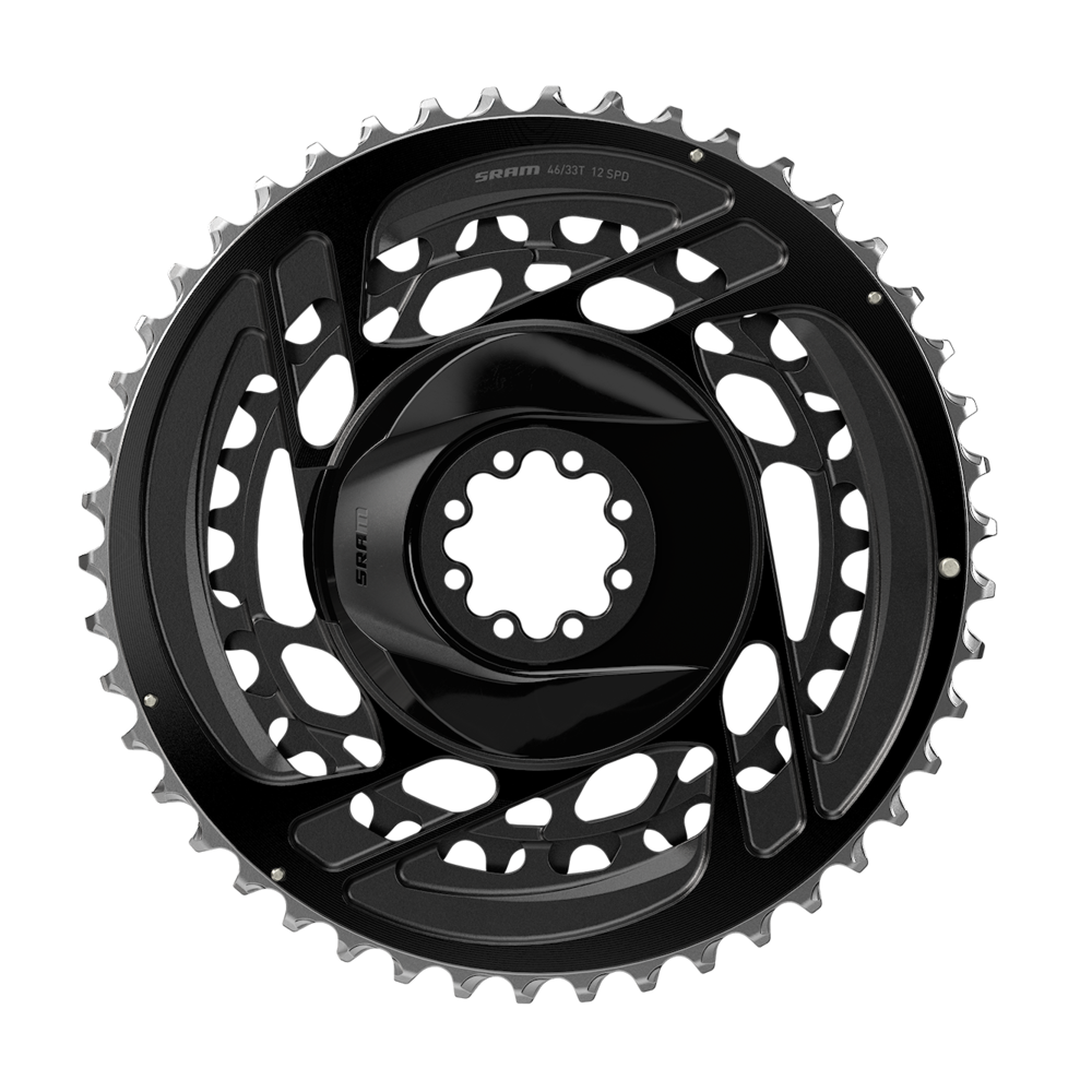 Force AXS D2 Direct Mount Chainring Kit