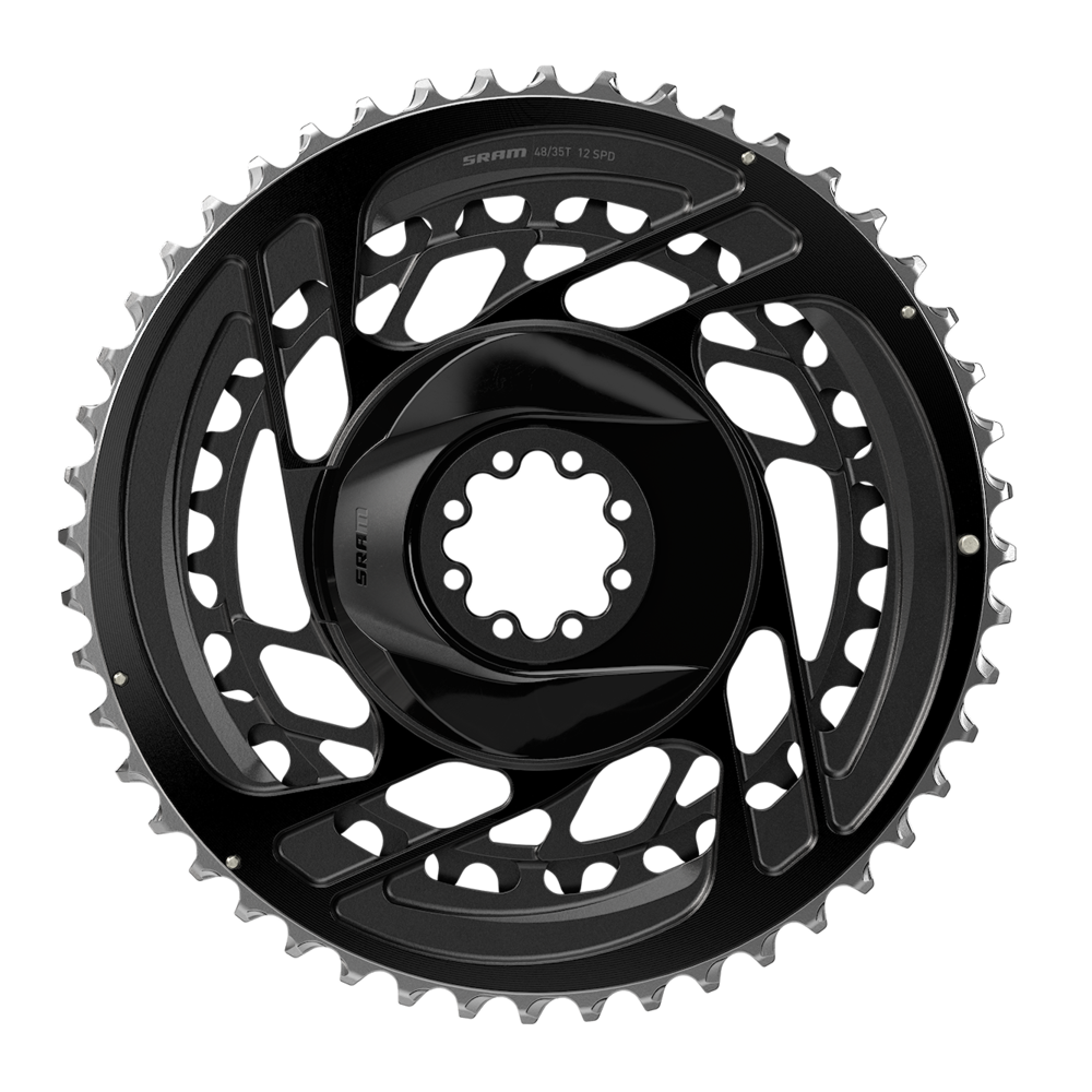 Force AXS D2 Direct Mount Chainring Kit