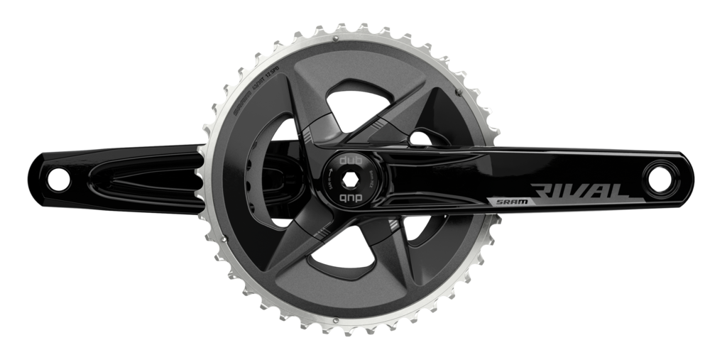 Rival AXS D1 Wide Crankset