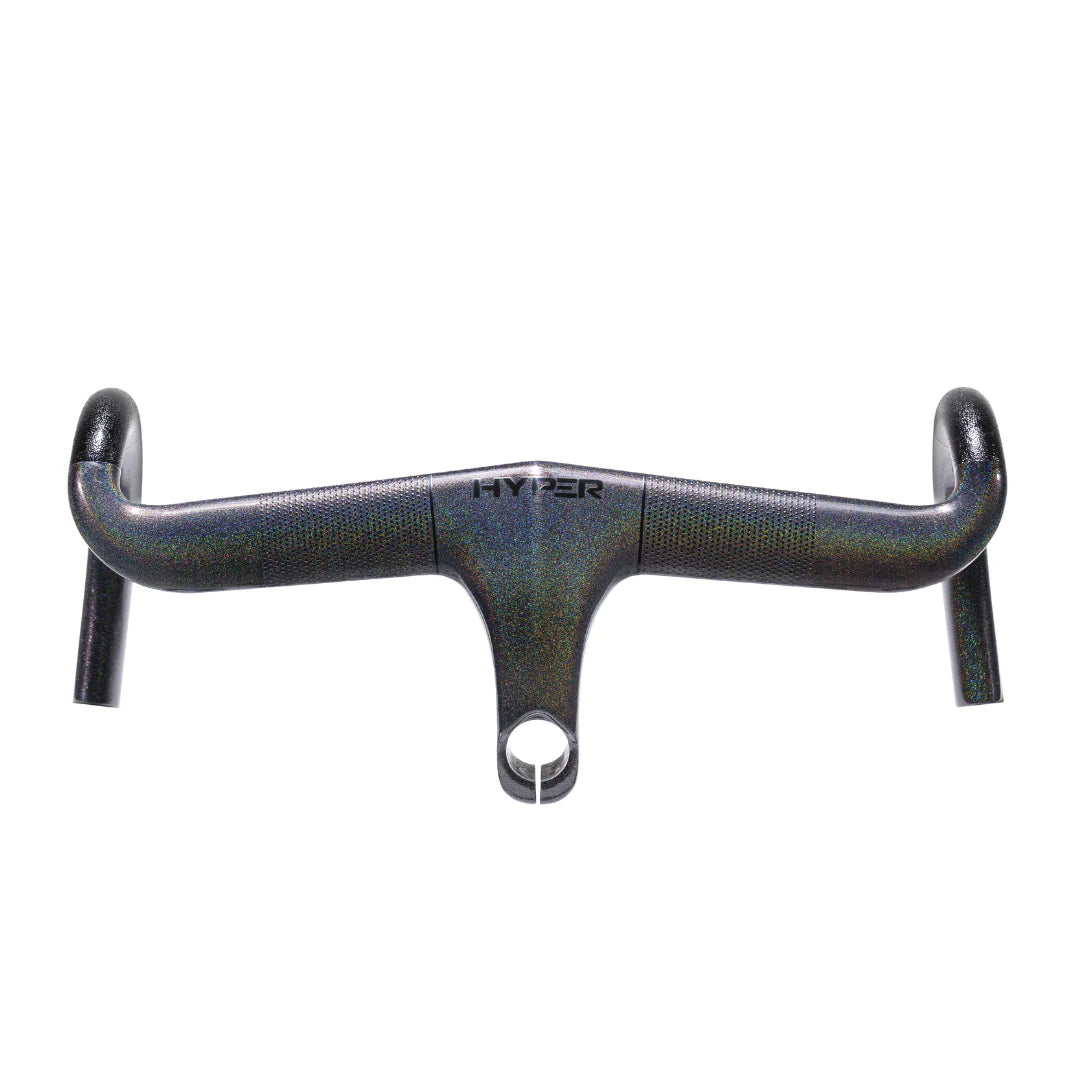 Hyper Integrated Carbon Handlebar