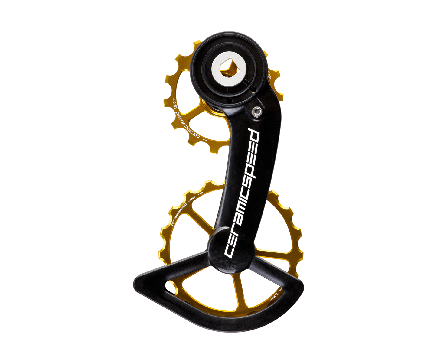 OSPW For Sram Red/Force AXS