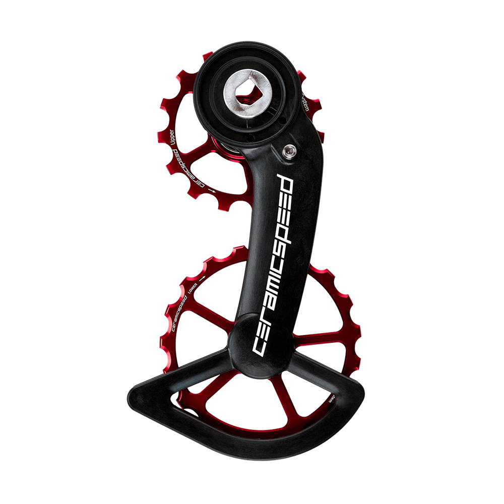 OSPW For Sram Red/Force AXS