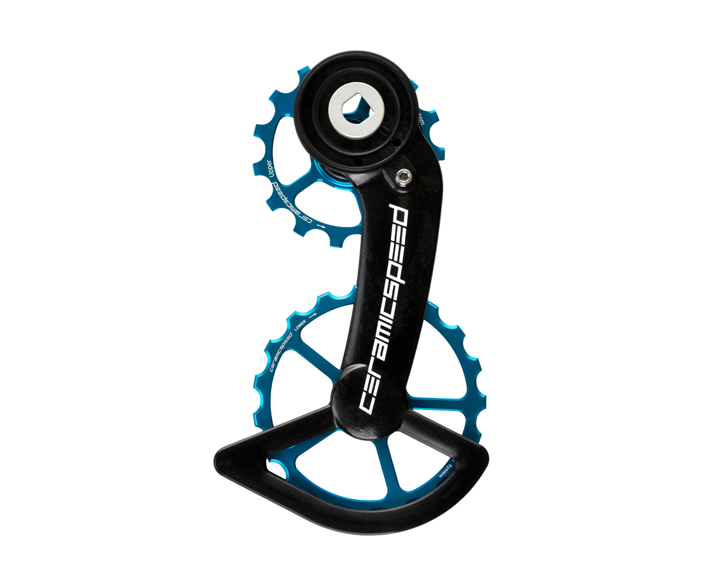 OSPW For Sram Red/Force AXS