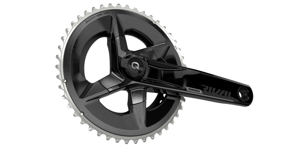 Rival AXS D1 Powermeter Crankset