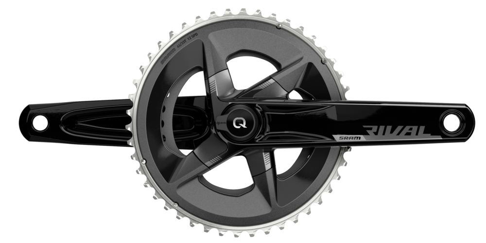 Rival AXS D1 Powermeter Crankset